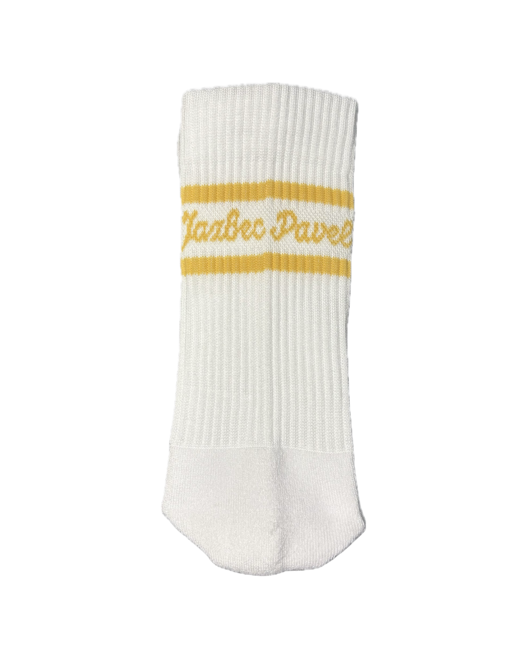 white with gold Jazbec Pavel - 1 - middle